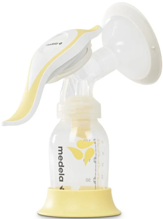 Medela Harmony Manual Breast Pump