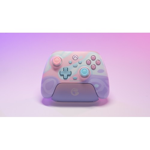 GameSir T7 Pro Trådlös Handkontroll - Sugar Whirl