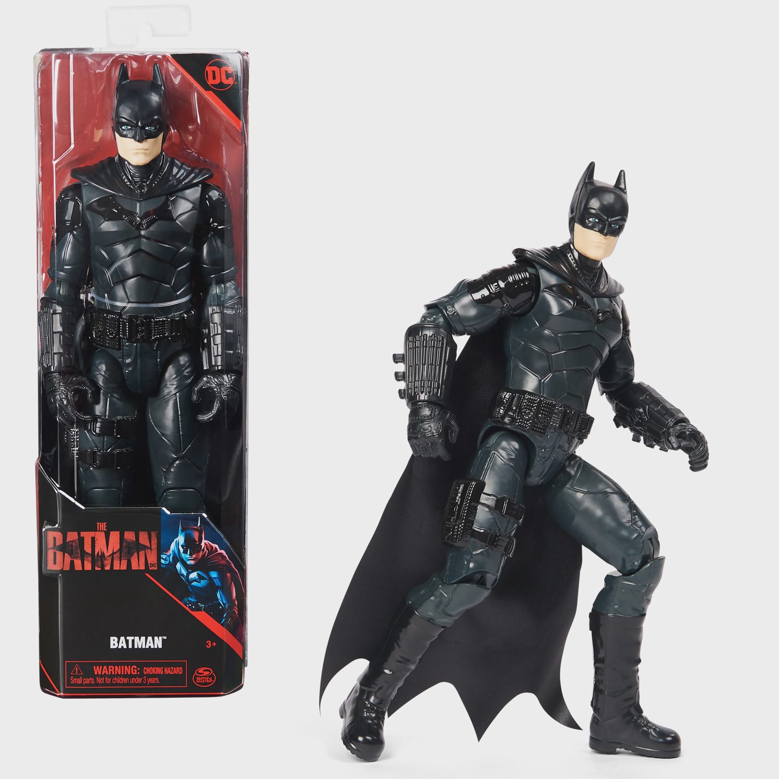Batman filmfigur 30 cm - Batman