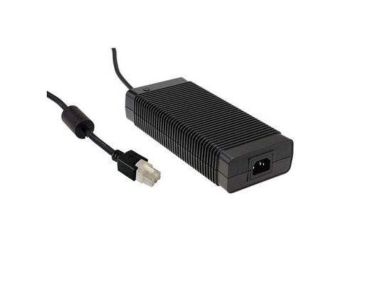 MEAN WELL GST280A24-C6P, 85 - 264 V, 280 W, 24 V, RoHS, 95 mm, 220 mm