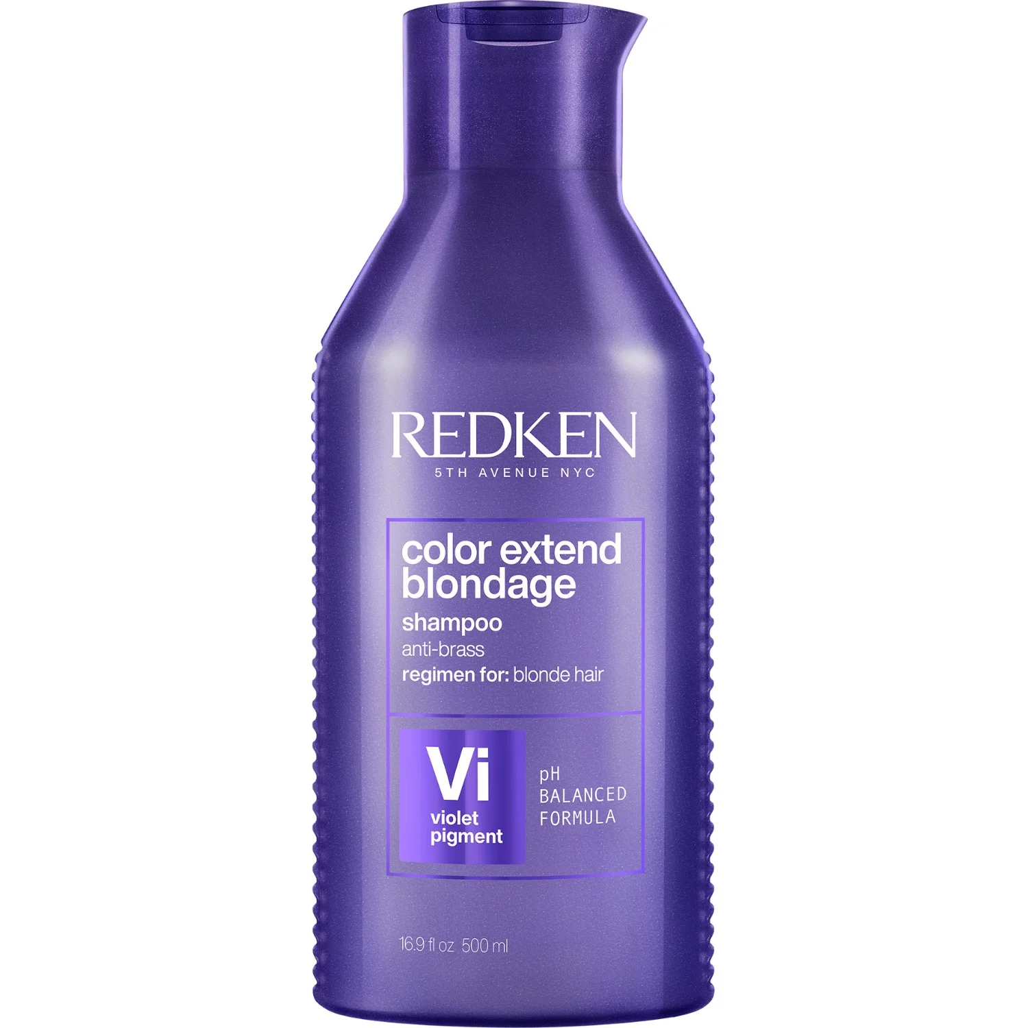 Redken Color Extend Blondage Shampoo 300 ml, bild 2