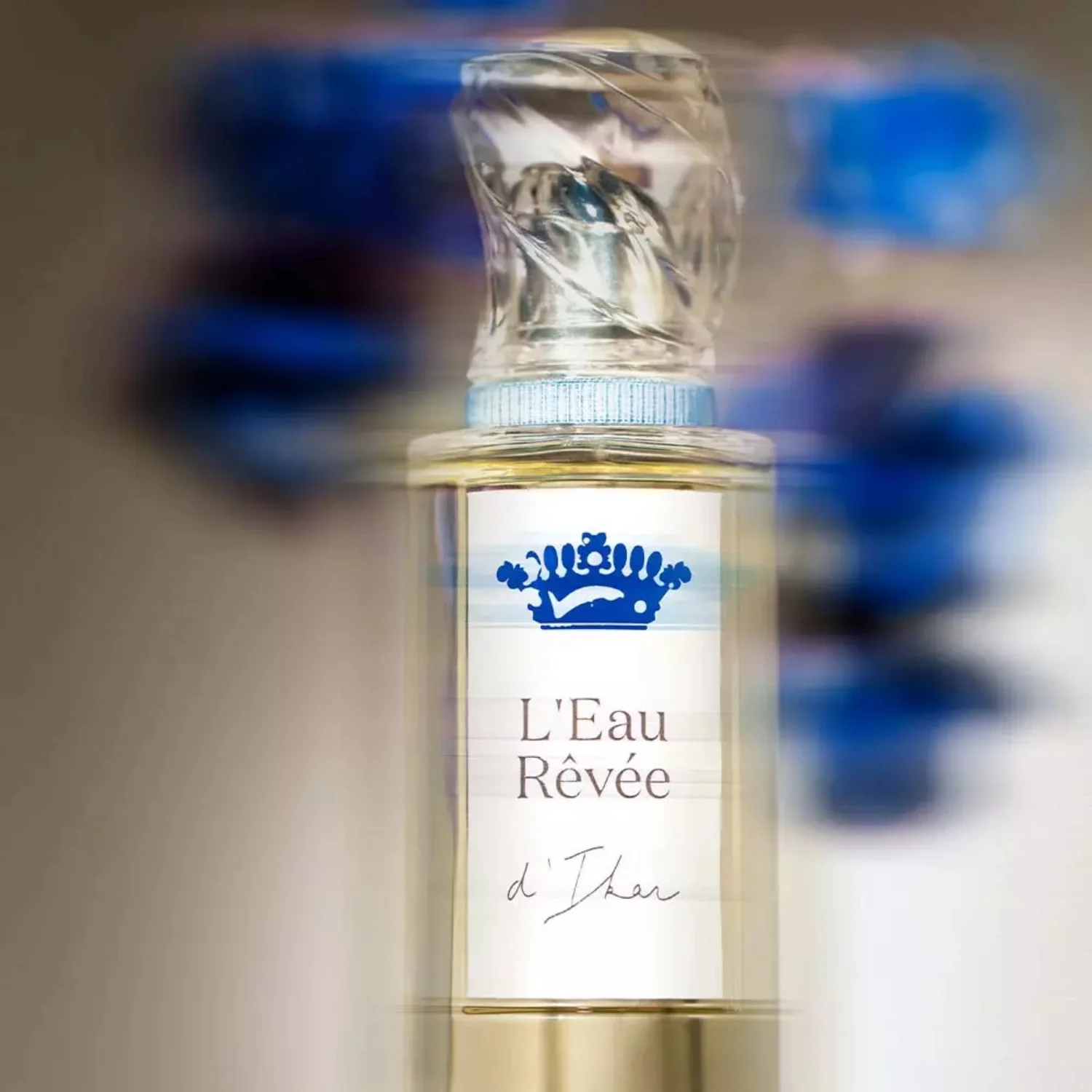 Sisley L'Eau Rêvée d'Ikar Eau de Toilette 100 ml, bild 5