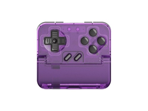 GameSir Pocket Taco Vertikal Mobilkontroll - Atomic Purple, bild 2