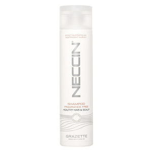 Grazette Neccin Fragrance Free Shampoo 250 ml, bild 2