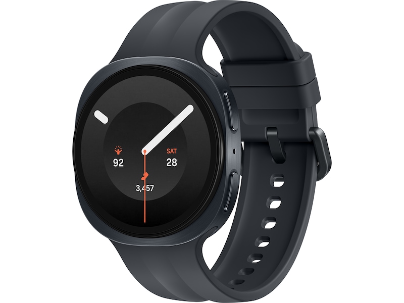 Samsung Galaxy Watch9 40mm LTE smartwatch, grafit, bild 4