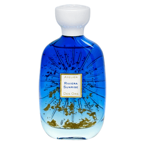 ATELIER DES ORS Riviera Sunrise Eau de Parfum 100 ml 100 ml