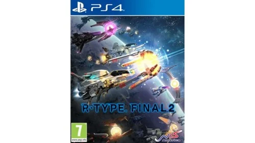 R-Type Final 2, bild 3