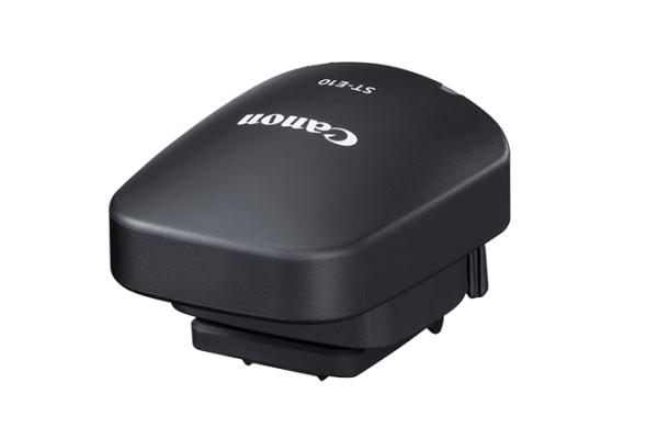 Canon ST-E10 Speedlite Transmitter