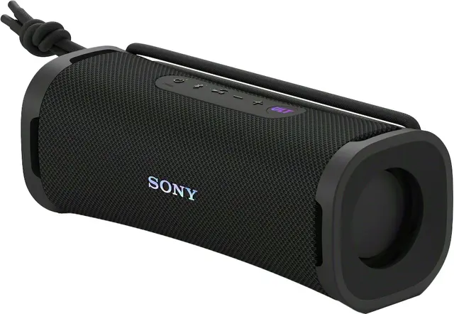 Sony ULT FIELD 1 Bluetooth-högtalare, svart, bild 5