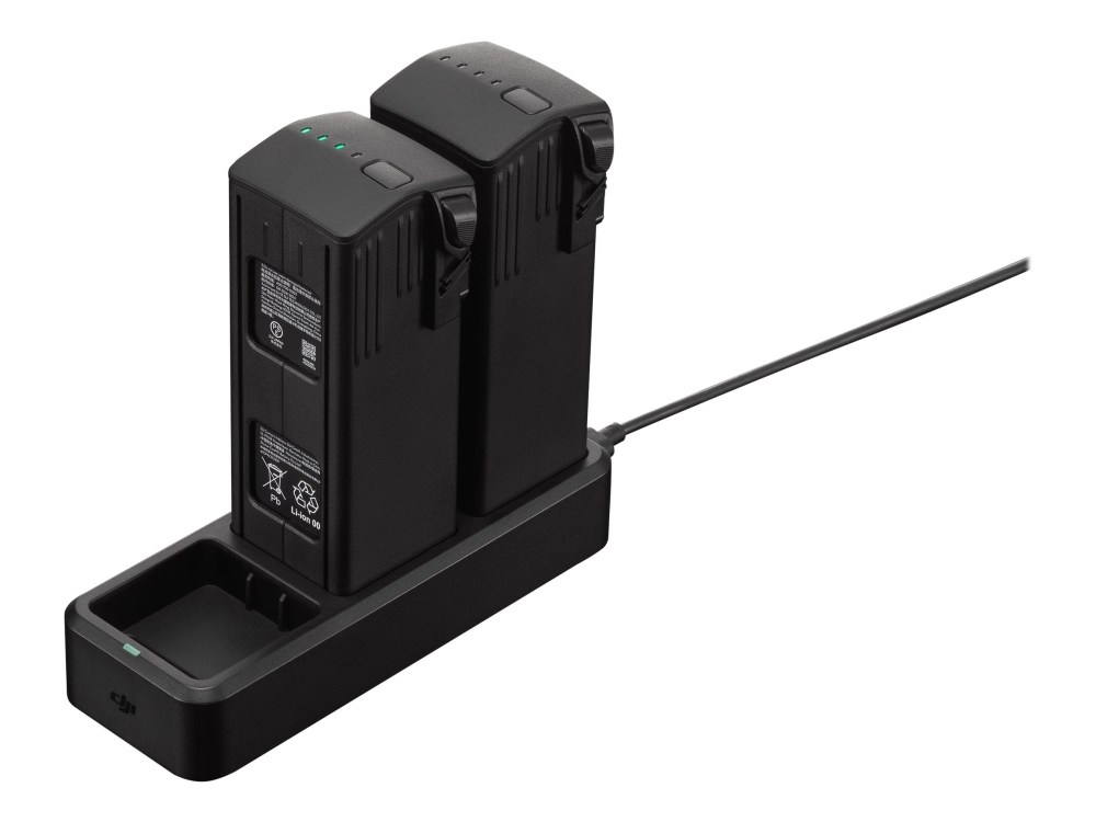 DJI Mavic 3 Battery Charging Hub