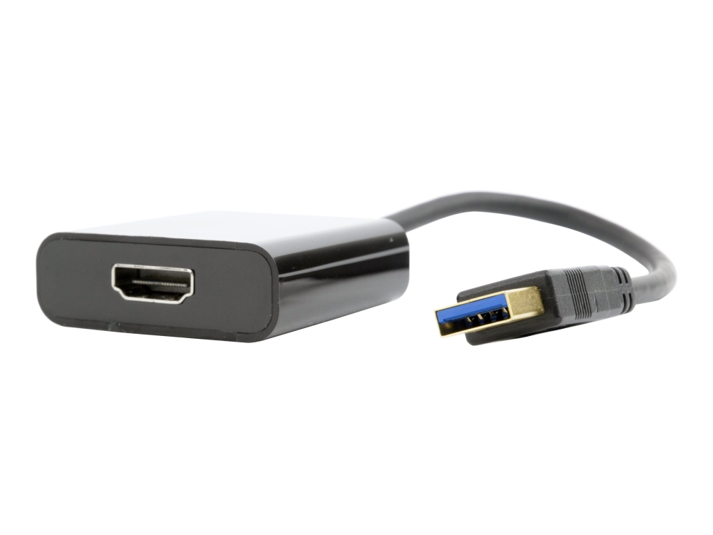 USB till HDMI-adapter, bild 2