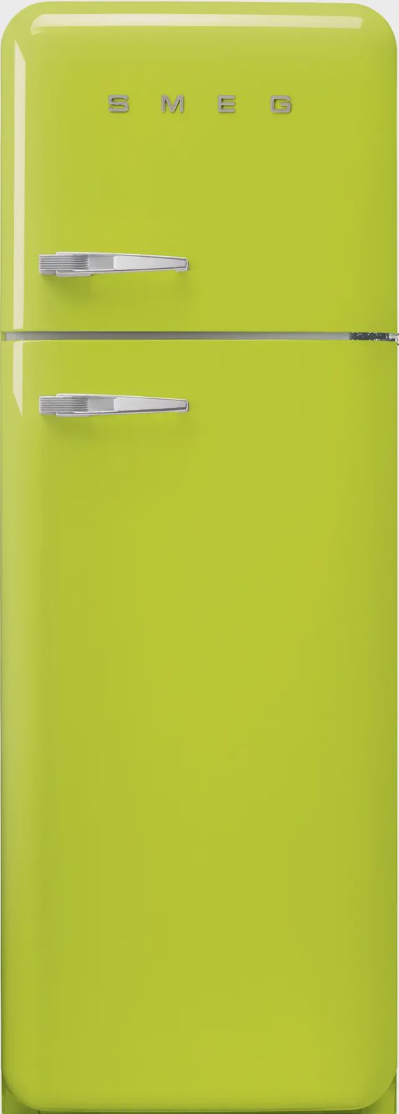 Smeg 50's Style FAB30RLI5 kyl/frys