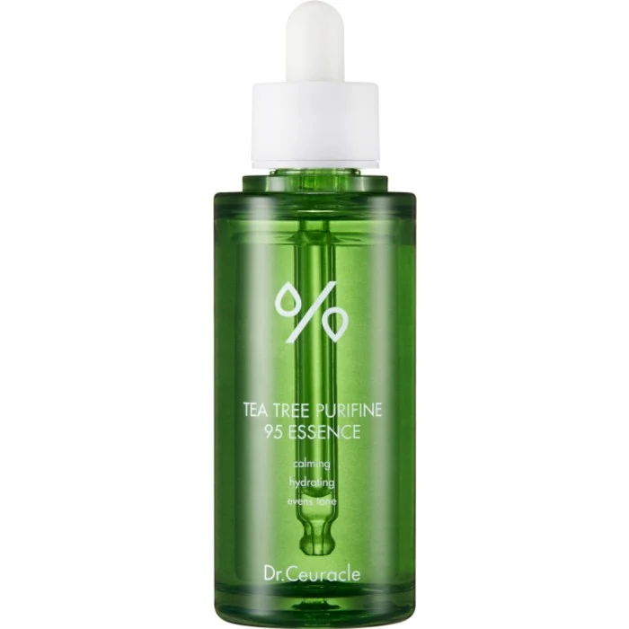 Dr. Ceuracle Tea Tree Purifine Essence 50 ml, bild 5