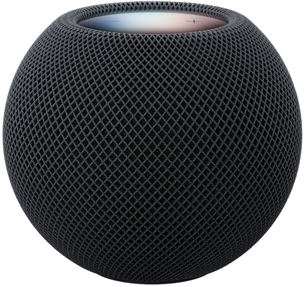 HomePod mini 2 – Midnatt, bild 4