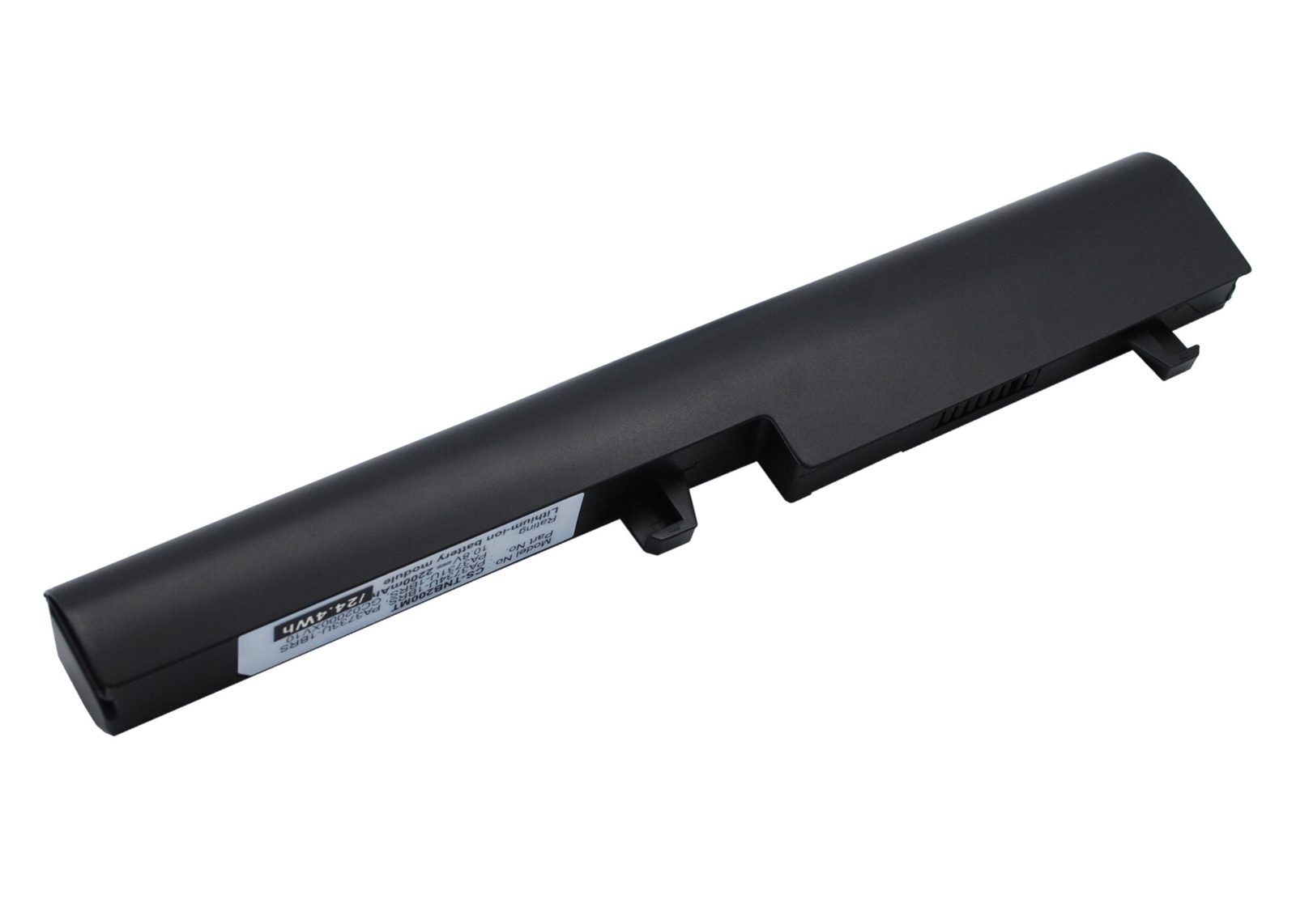 Batteri till Notebook, Bärbar dator för Toshiba Satellite NB200, Satellite NB201 m.fl., bild 5