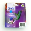 Epson Stylus Photo R265/R285/R360/RX560/RX685/PX700 Cyan (T0802)