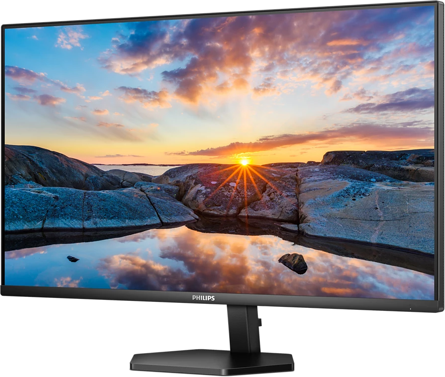 Philips 32E1N3100LA 32" - 1920x1080 - VA - 75Hz, bild 4