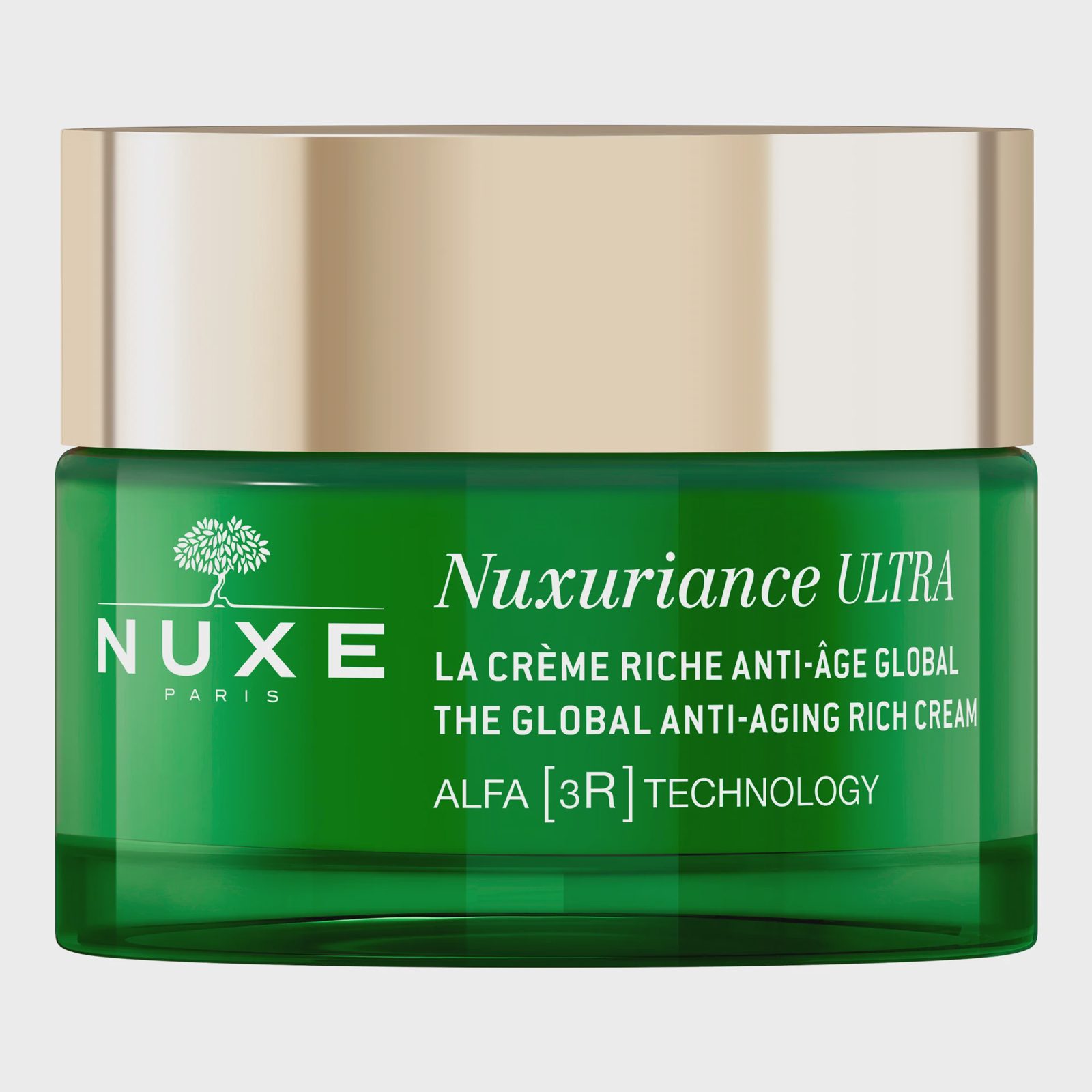 Nuxe Nuxuriance Ultra Rich Day Cream For Dry Skin 50 ml