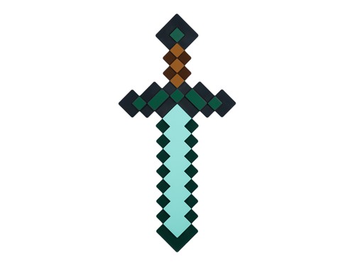 Minecraft: Diamond Sword Light, bild 2
