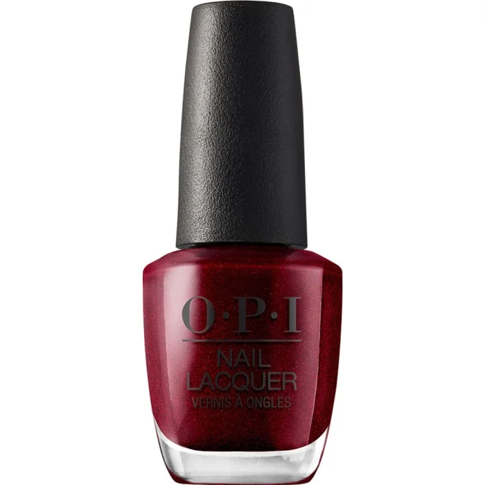 OPI Nail Lacquer Brazil ss I'm Not Really A Waitress