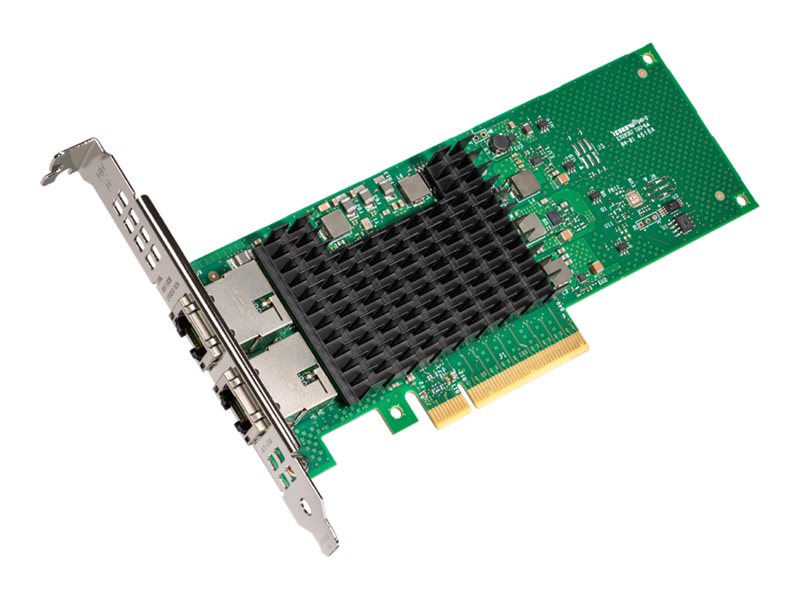Intel Ethernet Network Adapter X710-T2L