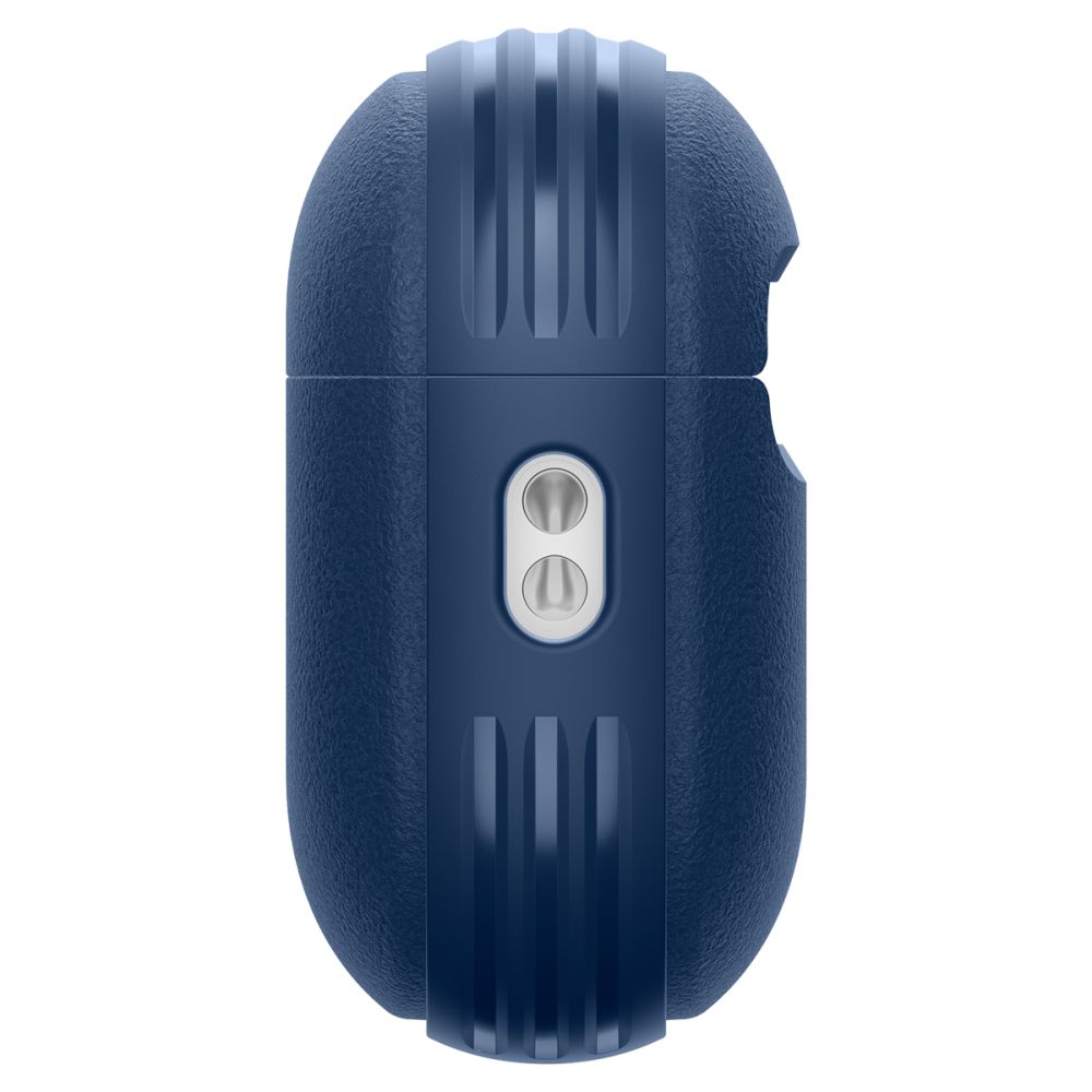 Spigen Vault, Ask, Polykarbonat, Termoplastisk polyuretan (TPU), 28 g, Blå, bild 5