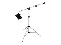 Bomstativ Manfrotto 420B med sandsäck