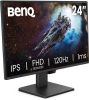 BenQ GW2490P 23.8" - 1920x1080 IPS 120Hz, bild 2