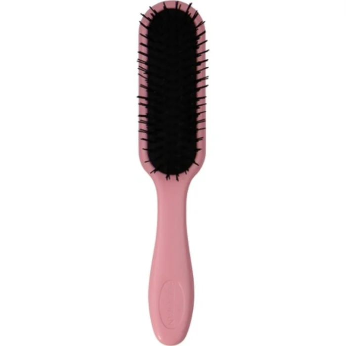 Denman D90 Tangle Tamer Ultra Mini Pink Crush, bild 4
