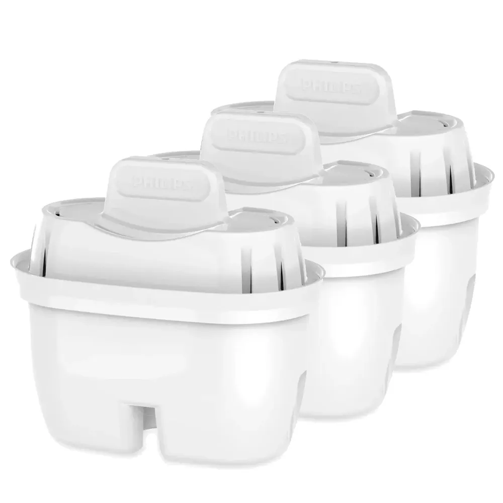 Philips Micro X-clean kannfilter AWP211/31 (3-pack)