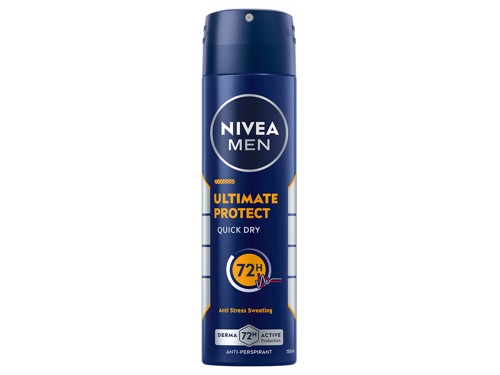 NIVEA MEN Stress Protect Spray 150 ml, bild 3