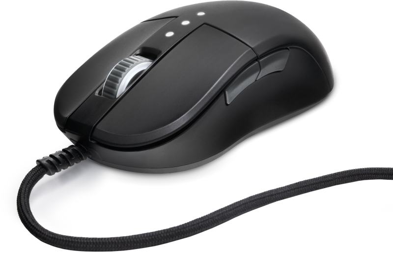 Svive Alpha K22A E-sport Gaming Mus