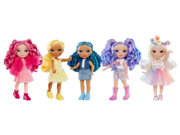 Rainbow High Littles Doll Asst PDQ