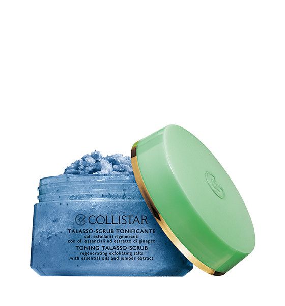Collistar Toning Talasso Scrub 300 g