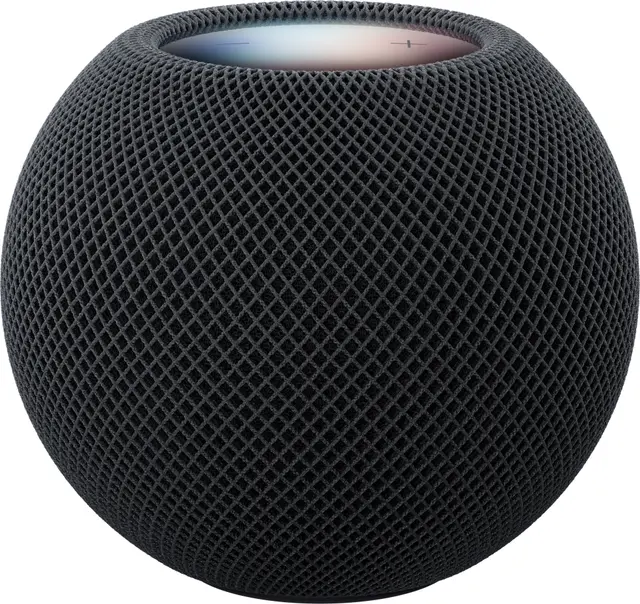HomePod mini 2 – Midnatt, bild 5