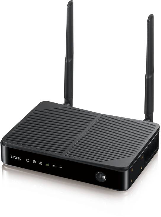 Zyxel LTE-3301-Plus Trådlös Router, bild 5