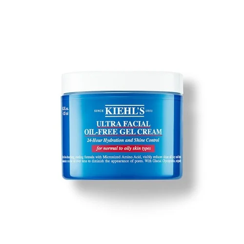 Kiehl's Ufof Gel Cream