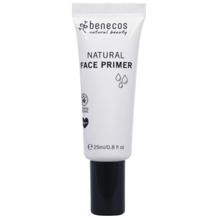 Benecos Natural Face Primer 25 ml
