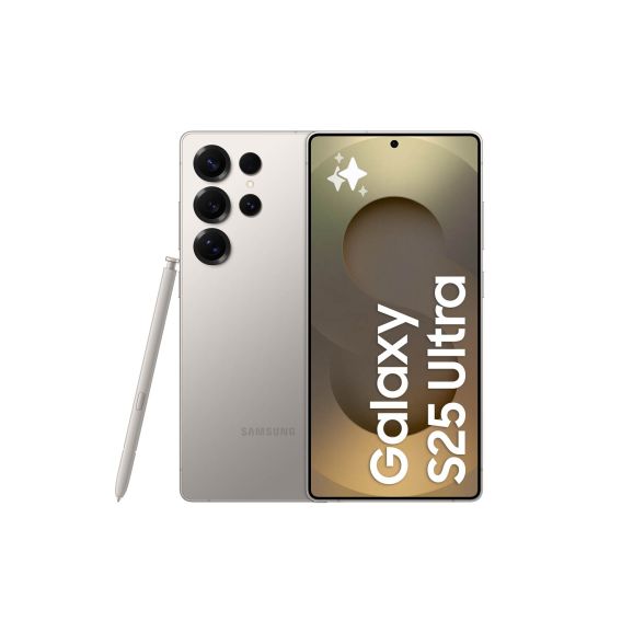 Samsung Galaxy S25 Ultra 6.9" 5G 512GB Titangrå, bild 5