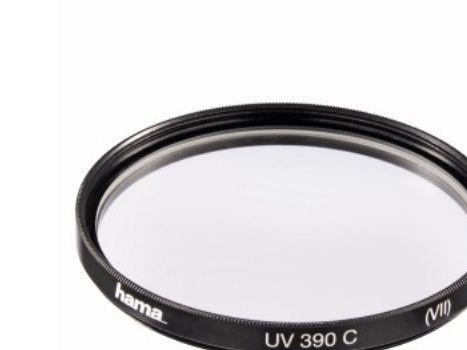 HAMA UV-filter 390/0-HAZE
