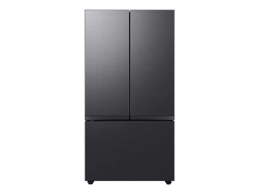 Samsung French Door Kombiskåp RF24BB620EB1EF (svart)
