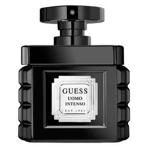 GUESS Uomo Intenso Eau de Parfum 50 ml
