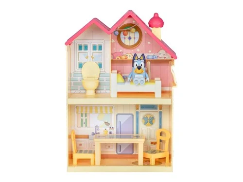 Bluey Mini familjehus, bild 2