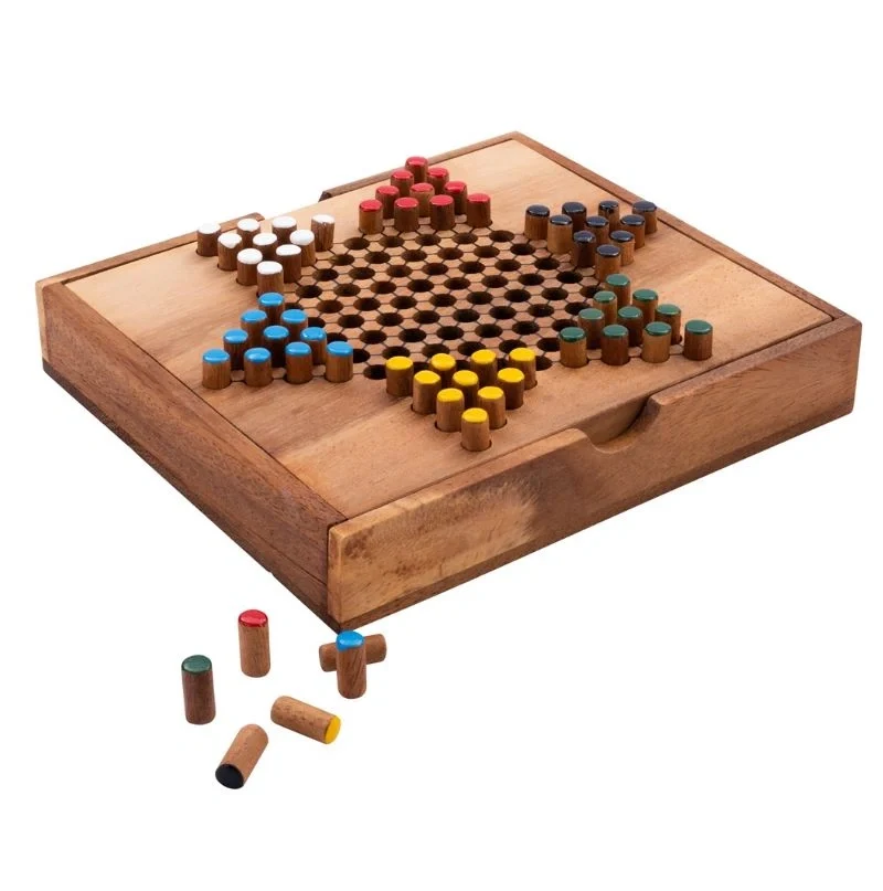 Chinese Checkers