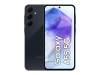 Samsung Galaxy A55 5G Enterprise 128 GB, 6.6" sAMOLED 120Hz, 50/12/5/32 Mpixel kamera, Dual SIM, MicroSD, Android - Awesome Navy