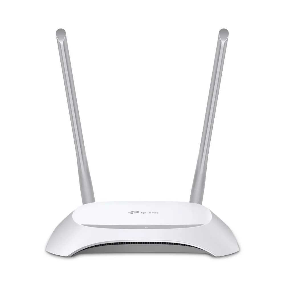 TP-Link TL-WR840N Wi-Fi Router