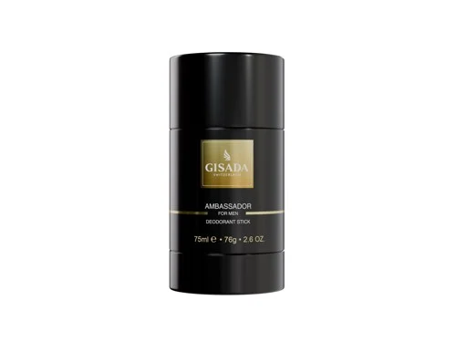 Gisada Ambassador Men Deodorant Stick 75 ml, bild 5