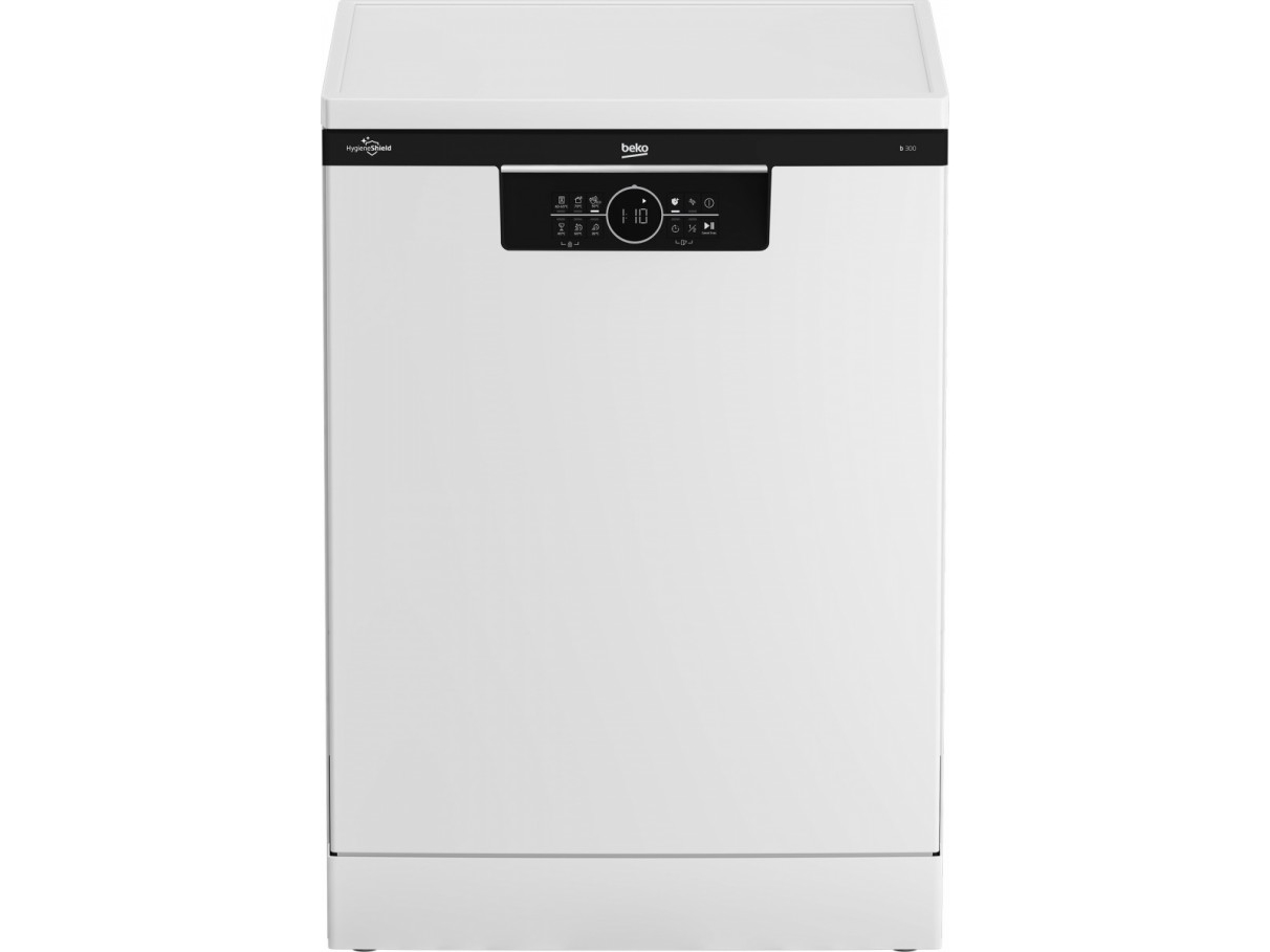 Hivision diskmaskin BDFN26531W