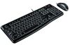 Logitech MK120 Tangentbord & Mus, bild 4