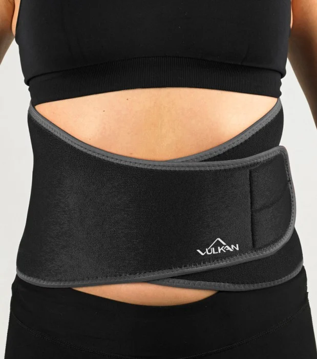 Vulkanskydd Ryggskydd Classic utan skenor, One Size